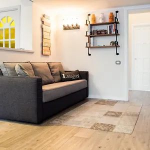 Apartamento One&only Monti, Roma