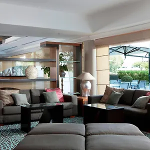 Courtyard By Marriott Park Rzym