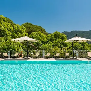 Park Argento Hotel Levanto