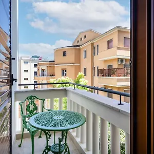 Ac By Marriott Clodio Hotel