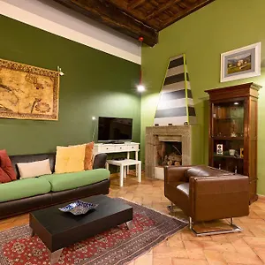 Apartamento As Feel - Vicolo Delle Grotte, Roma