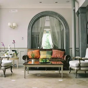 Necchi Portalupa Hotel Gambolò