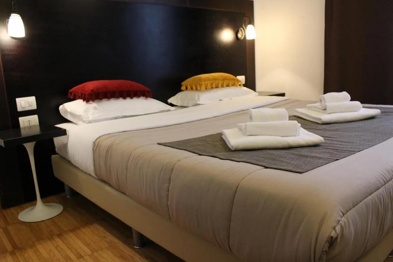 Guest House Della Valle Roma