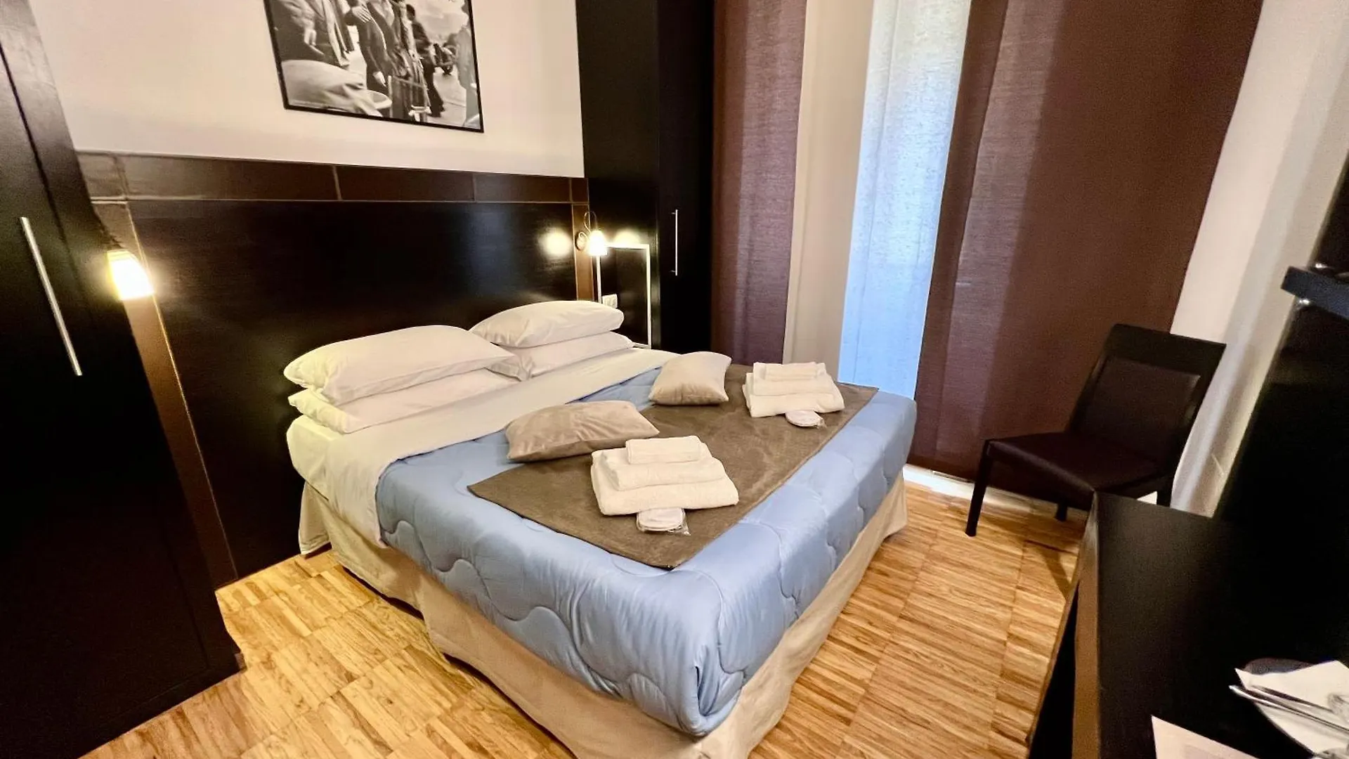 Guest House Della Valle Roma Włochy